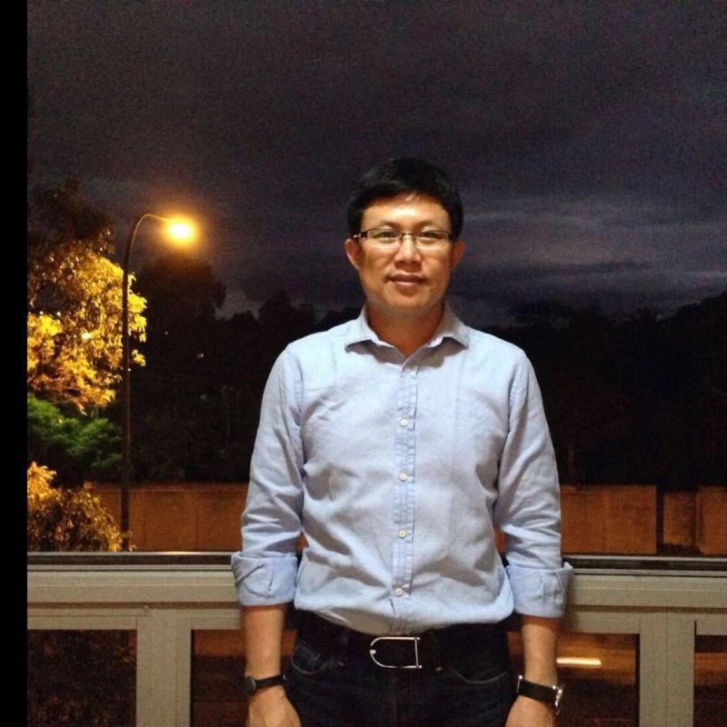 刘子刚的第一张照片--桂林相亲服务中心