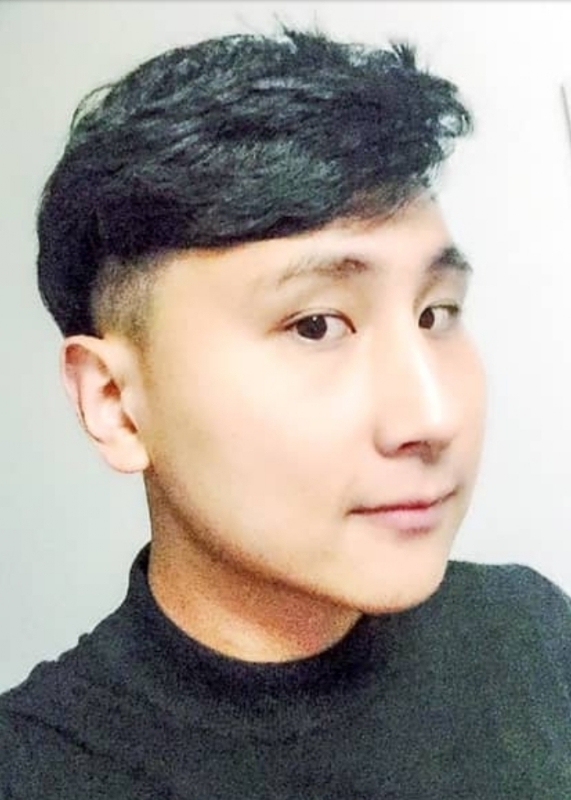 最帅民航人的第一张照片--桂林相亲服务中心