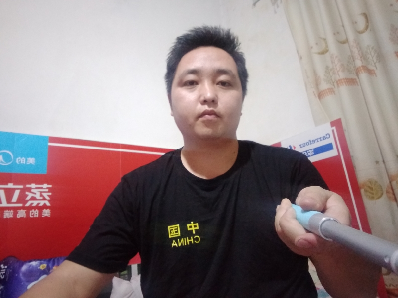 沫沫的第二张照片--桂林相亲服务中心
