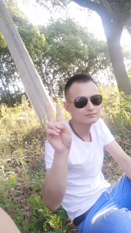 马凯亮的第一张照片--桂林相亲服务中心