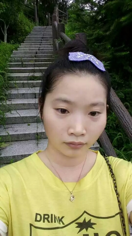 清风的第二张照片--桂林相亲服务中心