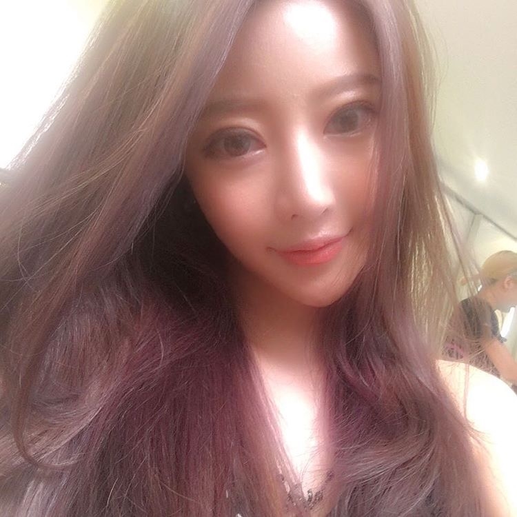 婷兒的第一张照片--桂林相亲服务中心