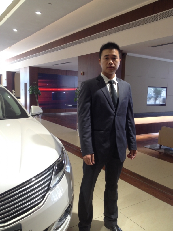 Harry的第一张照片--桂林相亲服务中心