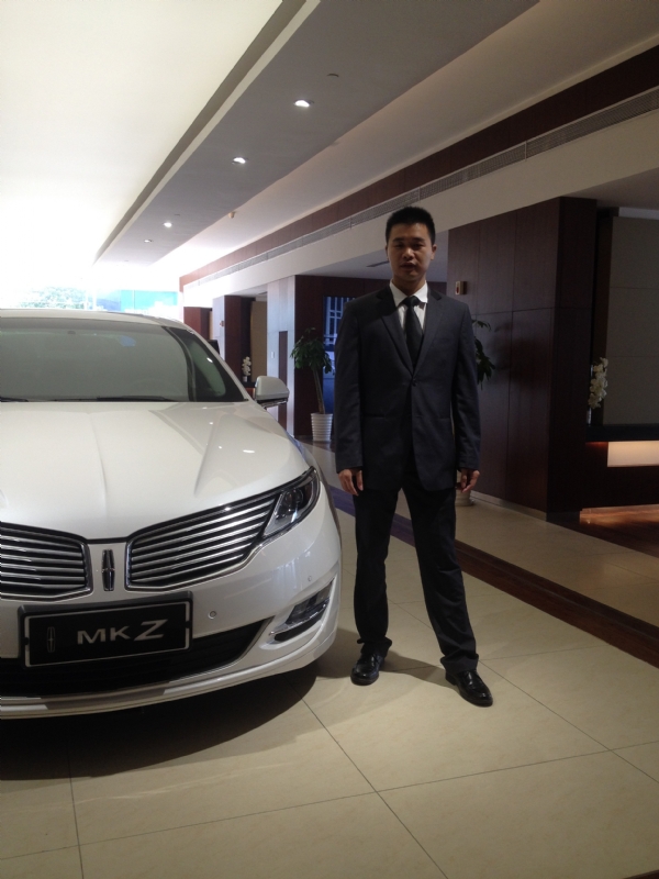 Harry的第二张照片--桂林相亲服务中心