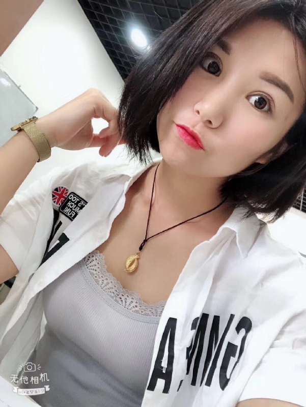 小怪兽的第一张照片--桂林相亲服务中心