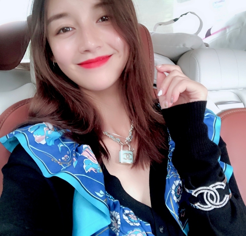 林馨的第二张照片--桂林相亲服务中心