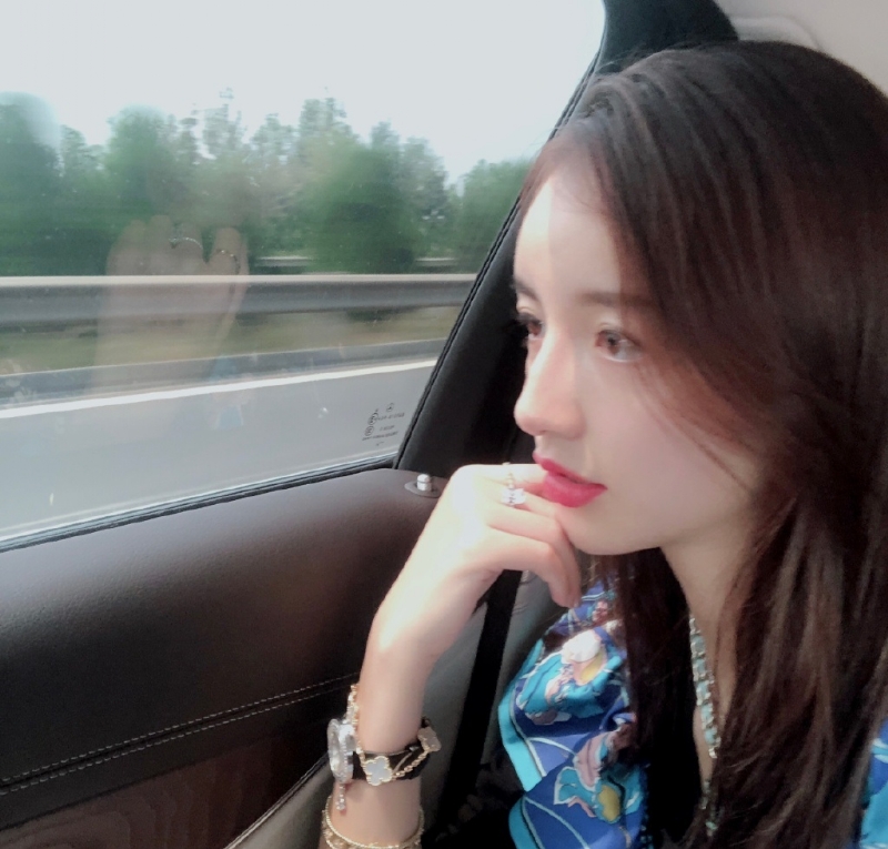 林馨的第三张照片--桂林相亲服务中心