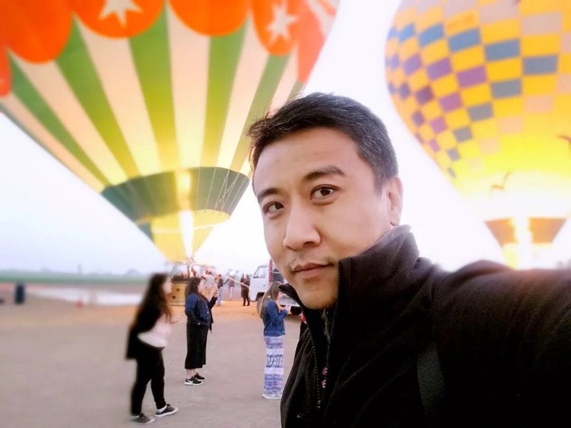 LOVING的第一张照片--桂林相亲服务中心