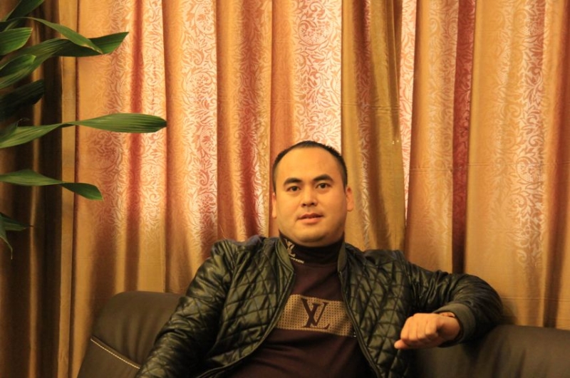 風雨後的第一张照片--桂林相亲服务中心