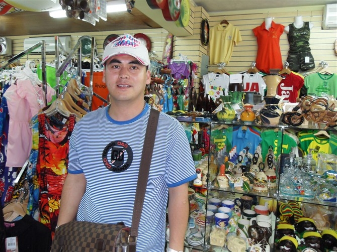 風雨後的第二张照片--桂林相亲服务中心