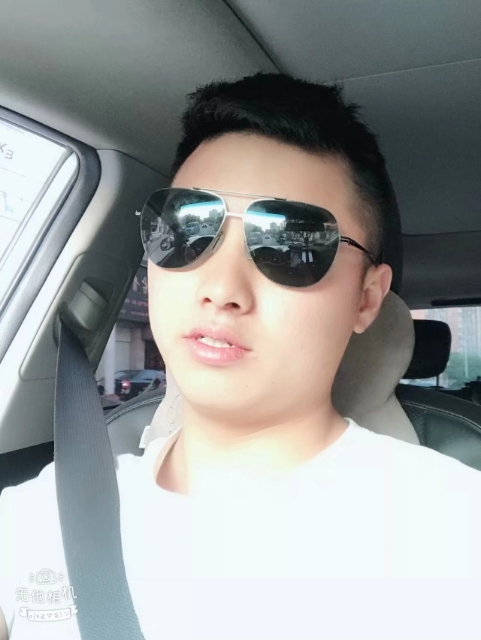 爱吃猫的鱼的第一张照片--桂林相亲服务中心