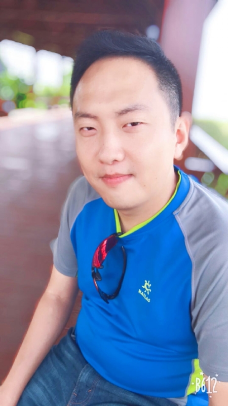 缘来如此的第一张照片--桂林相亲服务中心