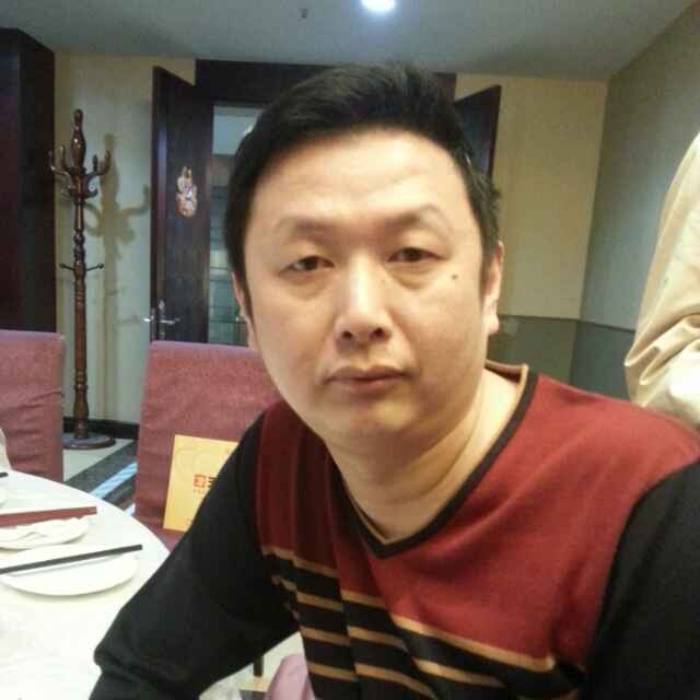 四哥的第二张照片--桂林相亲服务中心