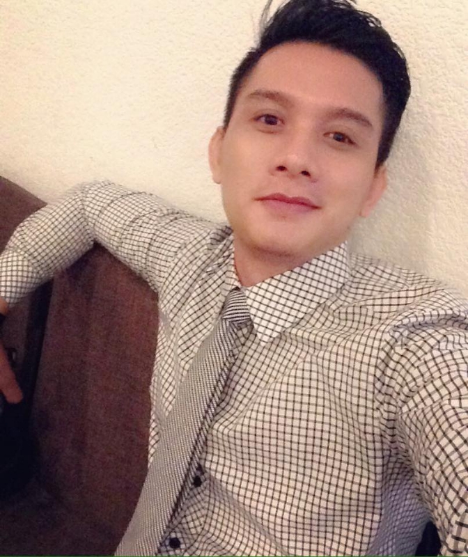 勇往直前的第一张照片--桂林相亲服务中心