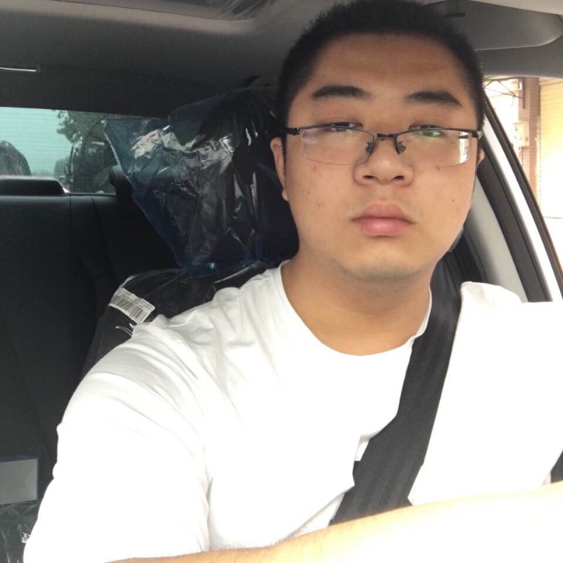 王校长wzy的第一张照片--桂林相亲服务中心