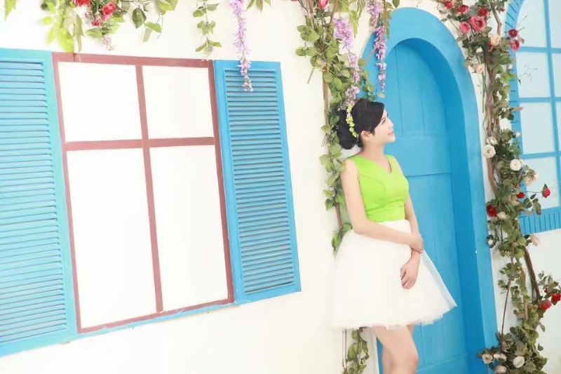 佳夢無痕的第一张照片--桂林相亲服务中心