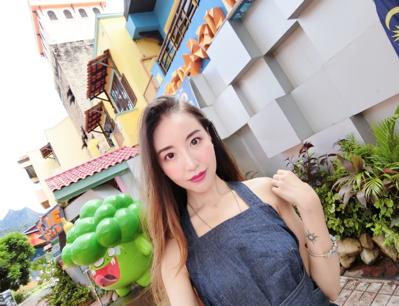 小尖鱼的第一张照片--桂林相亲服务中心