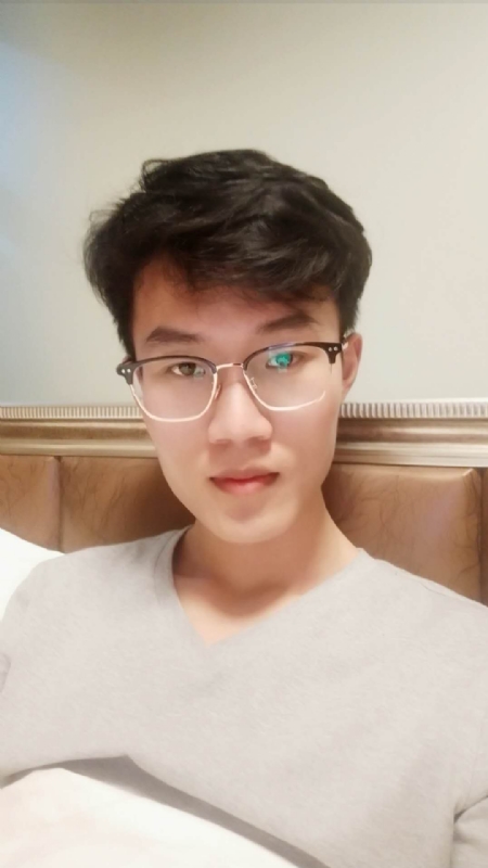 liubingyang的第一张照片--桂林相亲服务中心