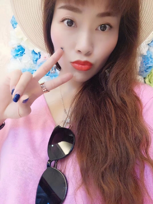 晴子的第一张照片--桂林相亲服务中心