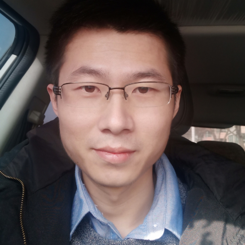 弱水三千的第一张照片--桂林相亲服务中心