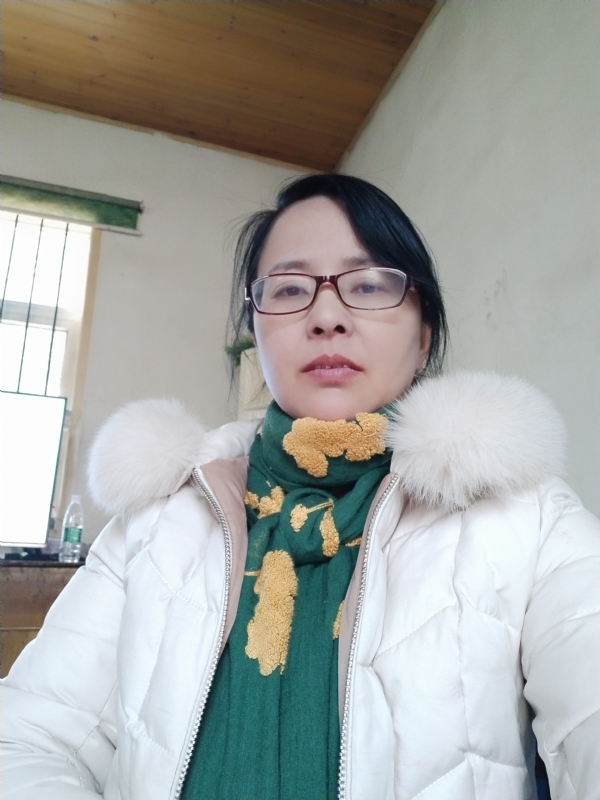 想想的第一张照片--桂林相亲服务中心