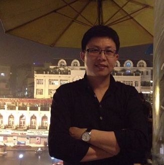 泰然处之的第二张照片--桂林相亲服务中心