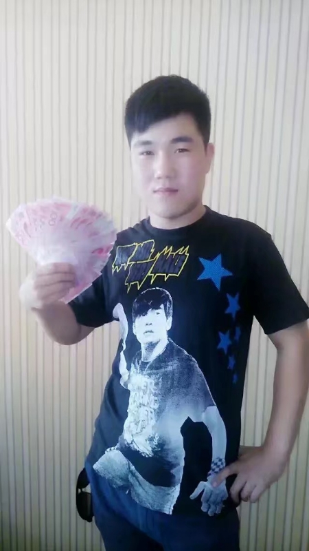 小飞的第二张照片--桂林相亲服务中心