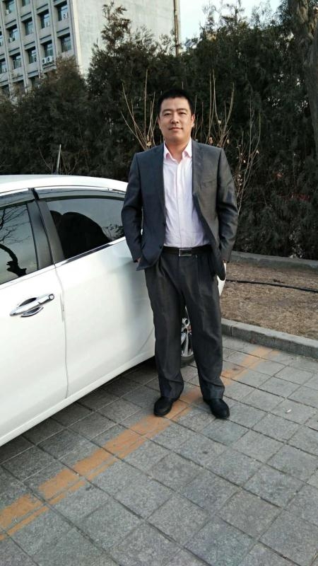 天天的第一张照片--桂林相亲服务中心