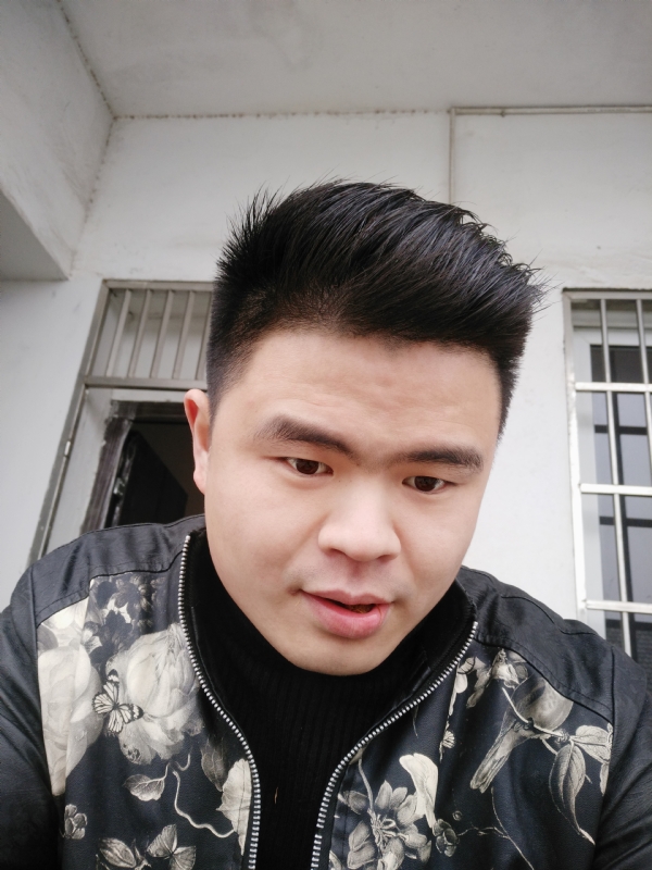 随遇而安的第一张照片--桂林相亲服务中心