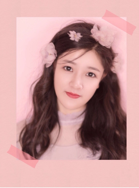 Leona的第一张照片--桂林相亲服务中心