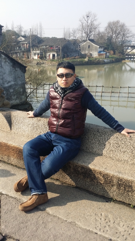 暖男2019的第一张照片--桂林相亲服务中心