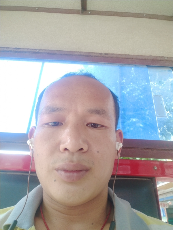 缘分的第一张照片--桂林相亲服务中心