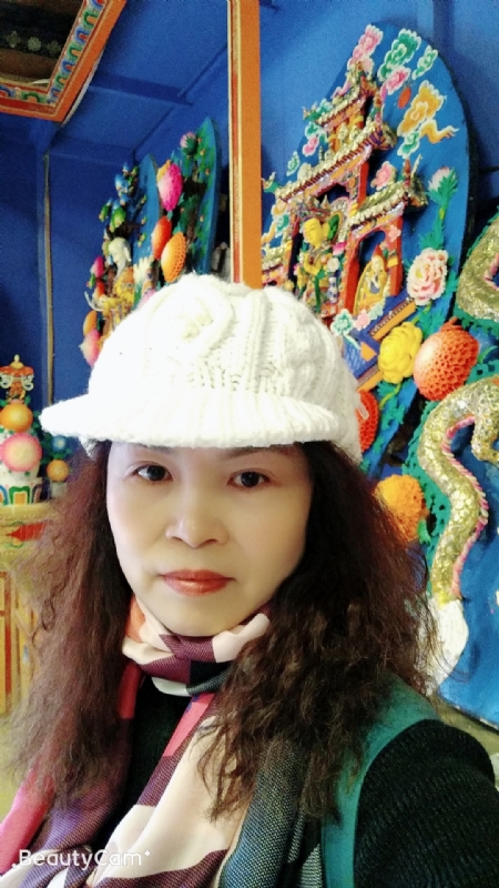 HK的第一张照片--桂林相亲服务中心