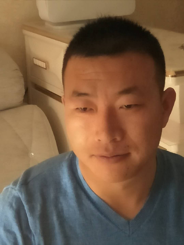 恛忆的第一张照片--桂林相亲服务中心