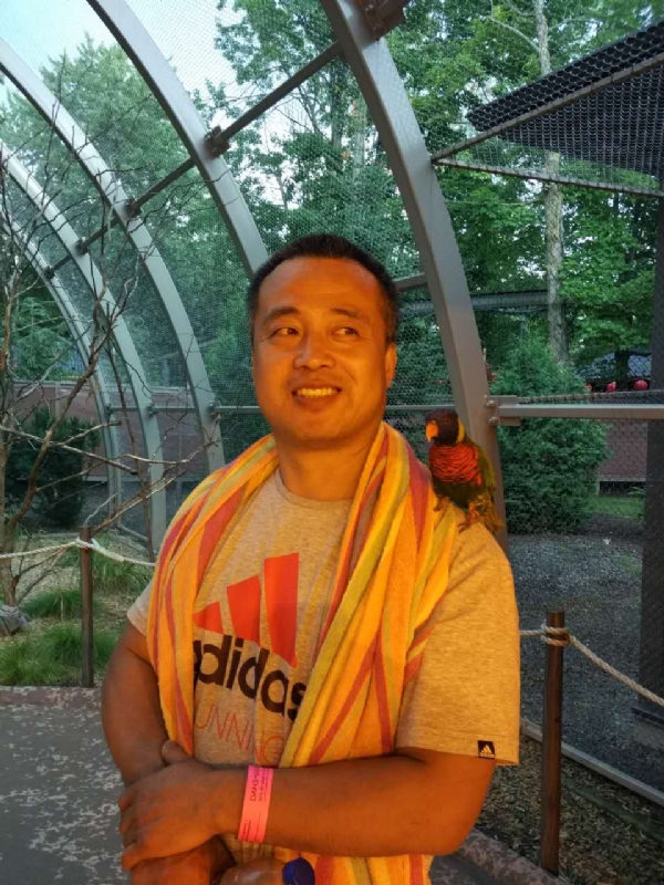 sa的第一张照片--桂林相亲服务中心