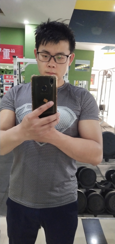 诚心找对象的第一张照片--桂林相亲服务中心