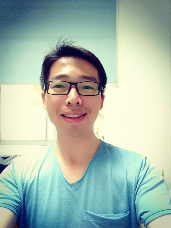 湘香月的第一张照片--桂林相亲服务中心