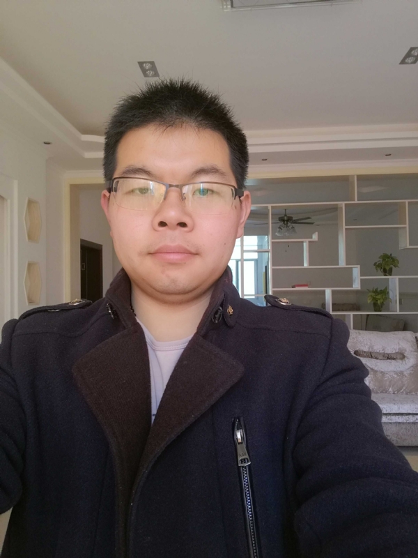 曾琼的第一张照片--桂林相亲服务中心