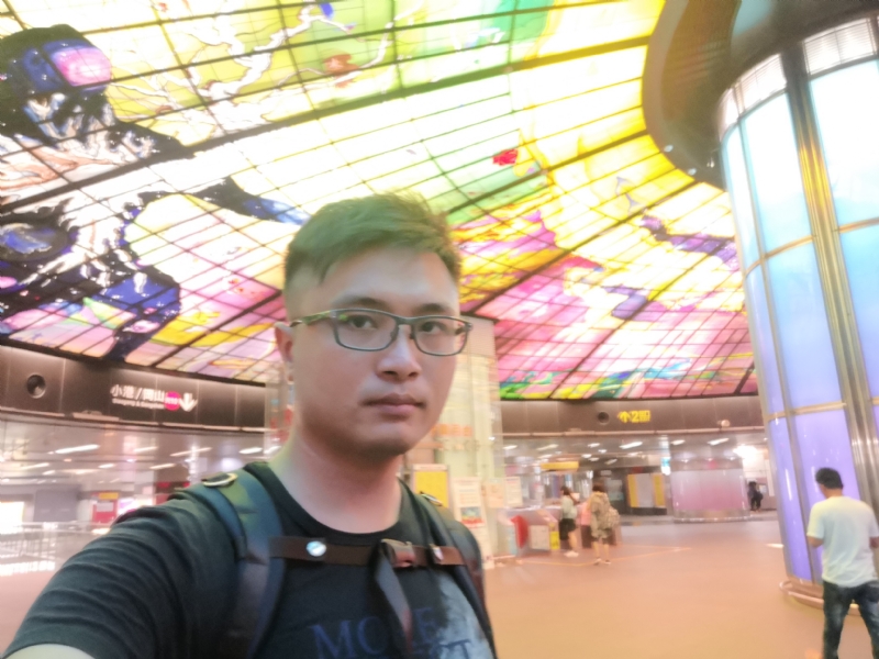 KimmyLau的第一张照片--桂林相亲服务中心