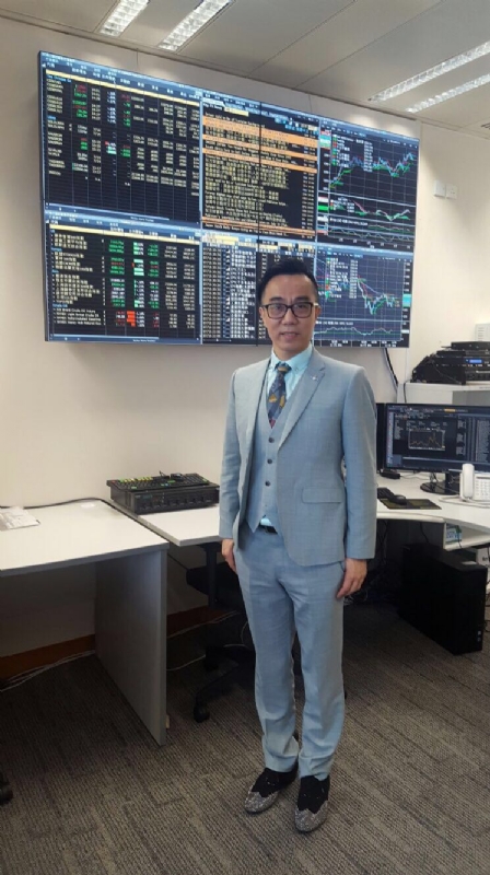 缘来是你的第一张照片--桂林相亲服务中心