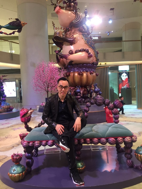 缘来是你的第二张照片--桂林相亲服务中心