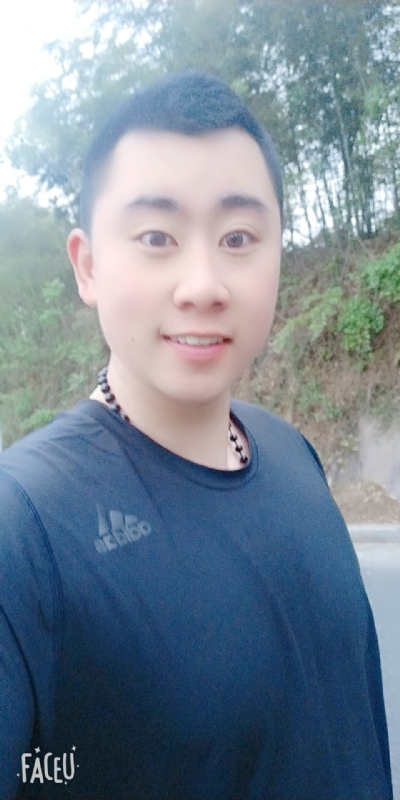 帅小伙的第一张照片--桂林相亲服务中心