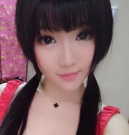 瑤瑤的第一张照片--桂林相亲服务中心