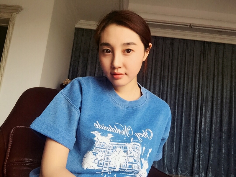 一叶知秋的第五张照片--桂林相亲服务中心