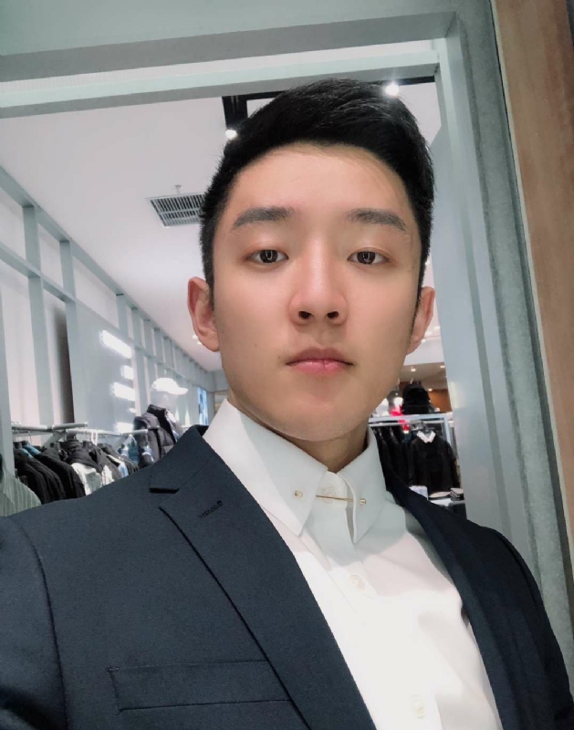 木头人的第一张照片--桂林相亲服务中心