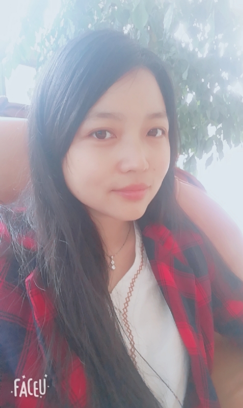 玉婷的第一张照片--桂林相亲服务中心