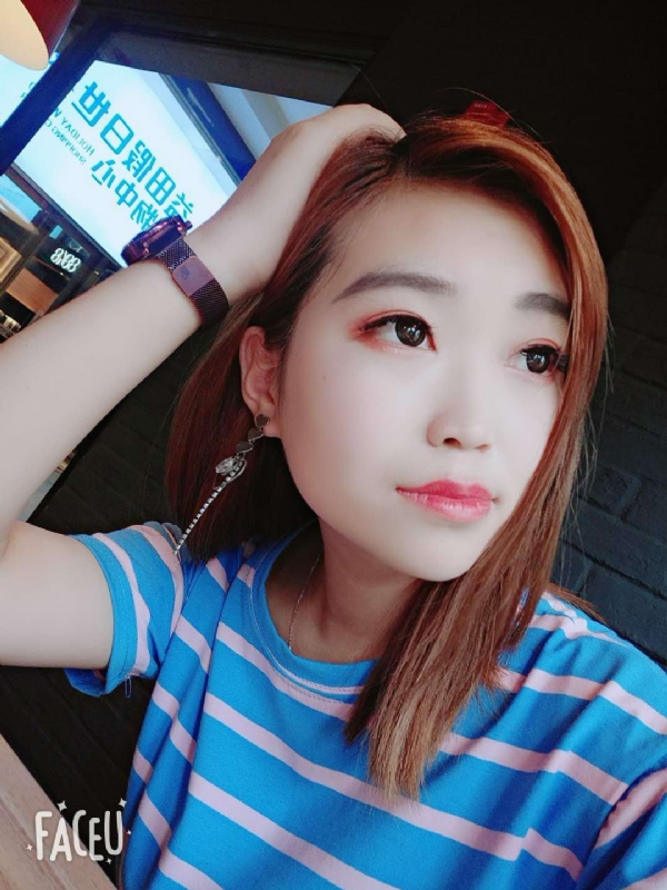 小脚的鹿的第一张照片--桂林相亲服务中心