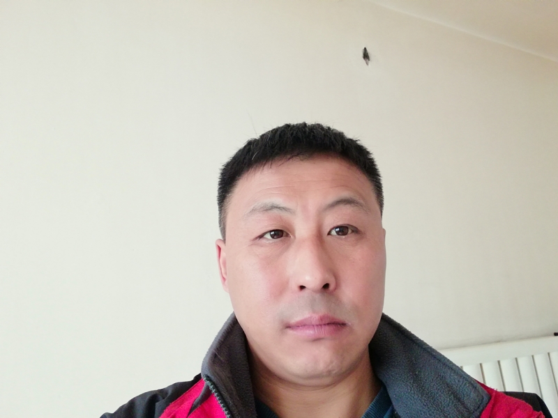 海阔天空的第一张照片--桂林相亲服务中心