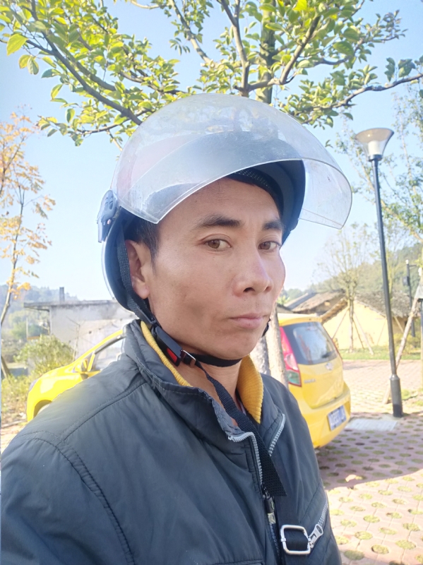 等你的第二张照片--桂林相亲服务中心