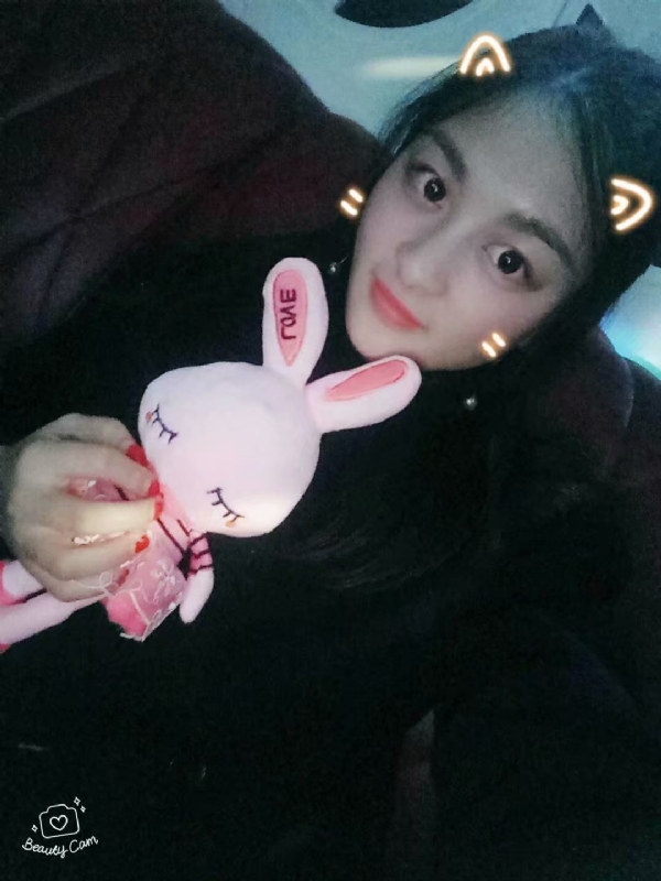 你好的第一张照片--桂林相亲服务中心